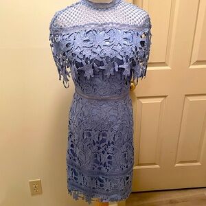 Gorgeous Chi Chi London dress